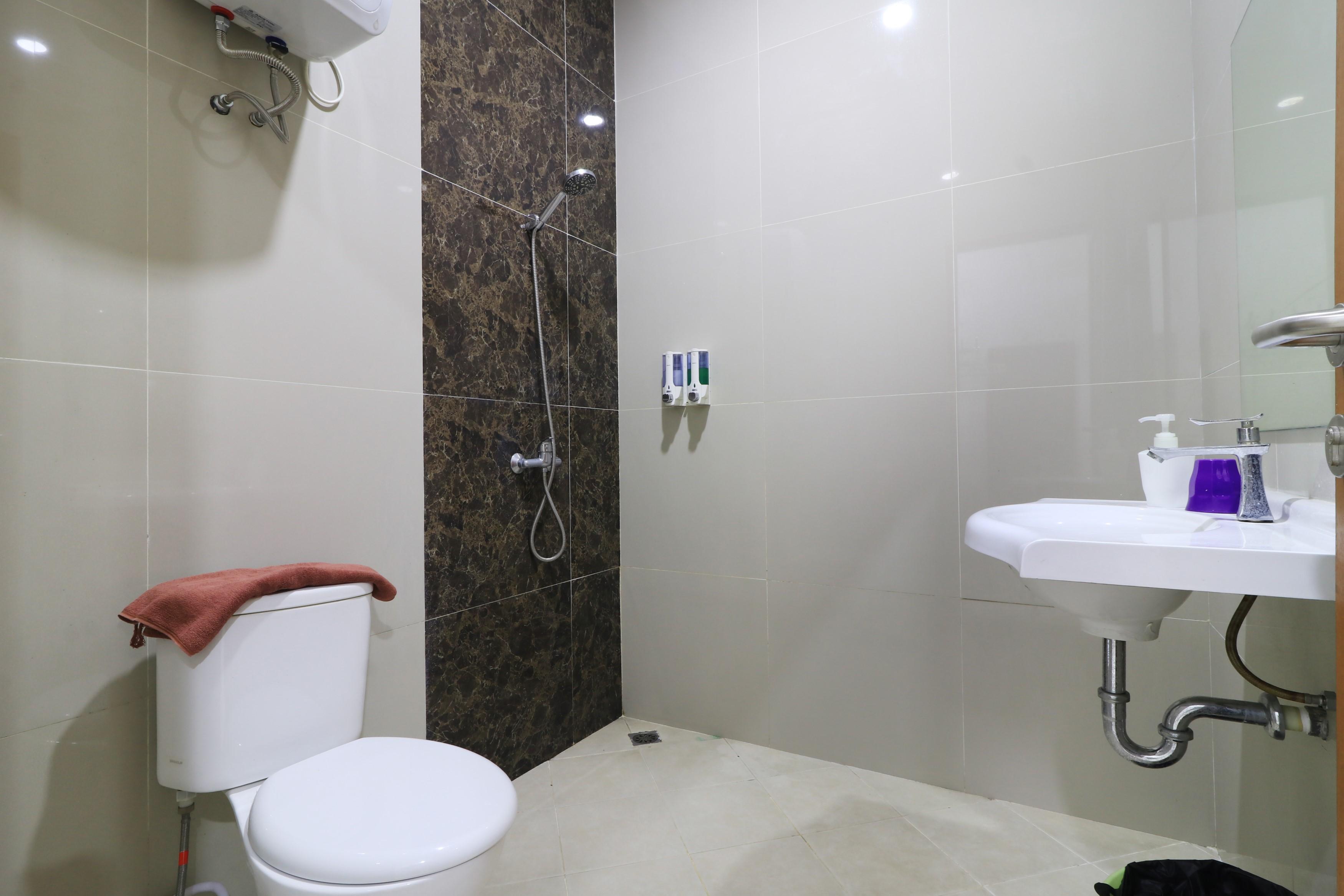 โลคัส รูมส์ Hotel บันดุง ภายนอก รูปภาพ